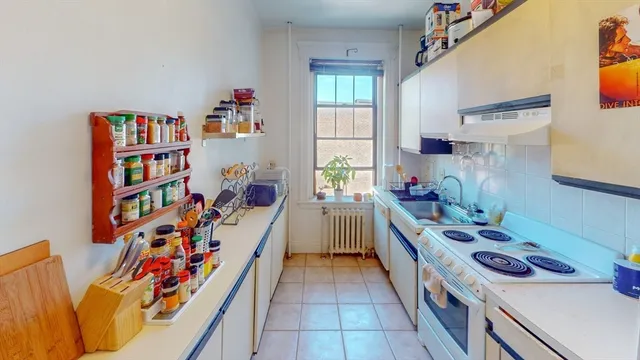 $525,000 | 6 Sutherland Road, Unit 41, Boston, MA 02135