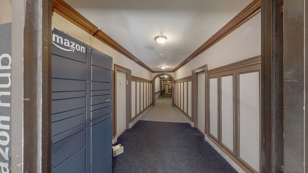 6 Sutherland Road, Unit 41 Boston, MA 02135 - Photo 28 of 30