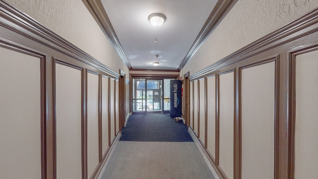 6 Sutherland Road, Unit 41 Boston, MA 02135 - Photo 29 of 30