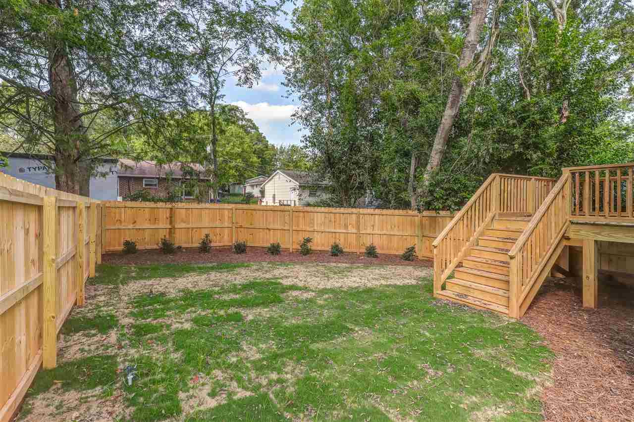 1117 Page Street Raleigh, NC 27610 - Photo 29 of 30 Photo 29