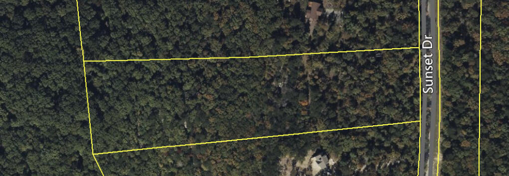 2427 Sunset Drive Rising Fawn, GA 30738 - Photo 2 of 12 2427 S. Sunset Dr.