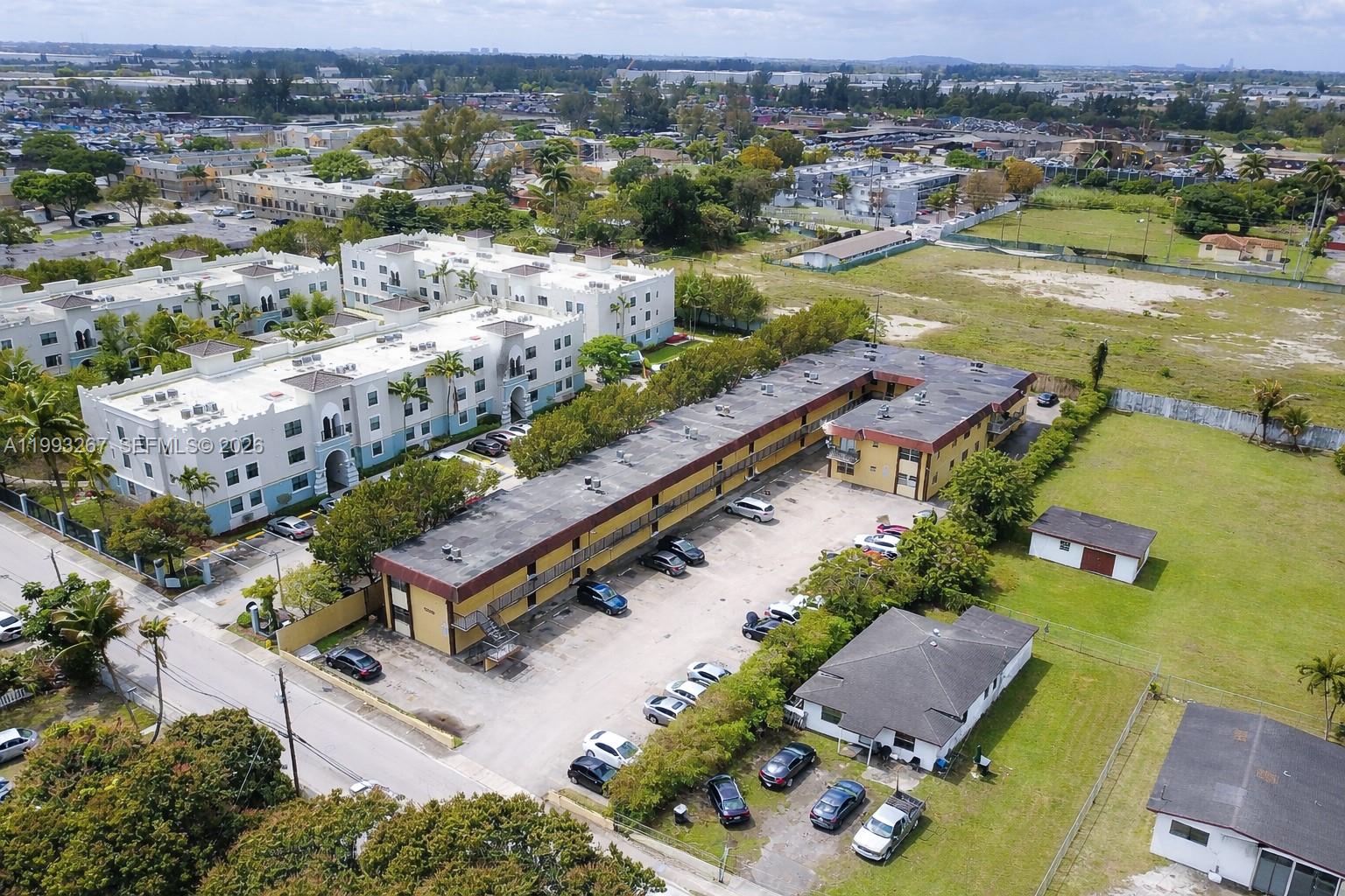 13380 Port Said Road Opa-Locka, FL 33054 - Photo 4 of 6 Photo 4