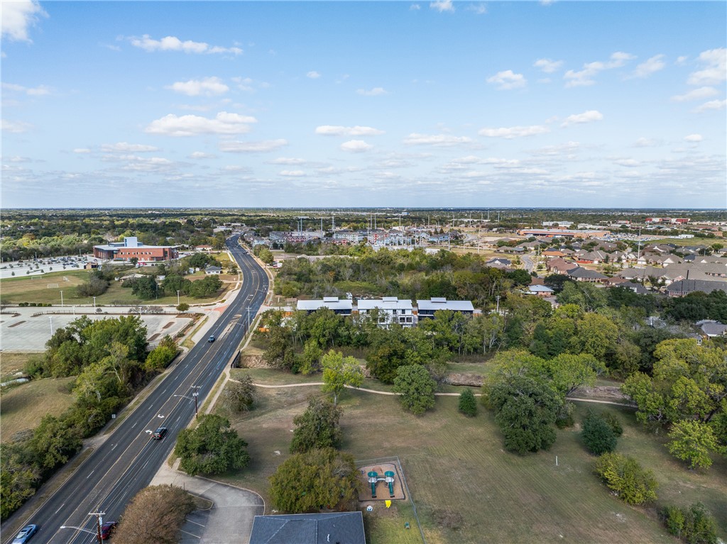 2539 East Villa Maria Road, Unit 11D Bryan, TX 77802 - Photo 38 of 38 a view of a city