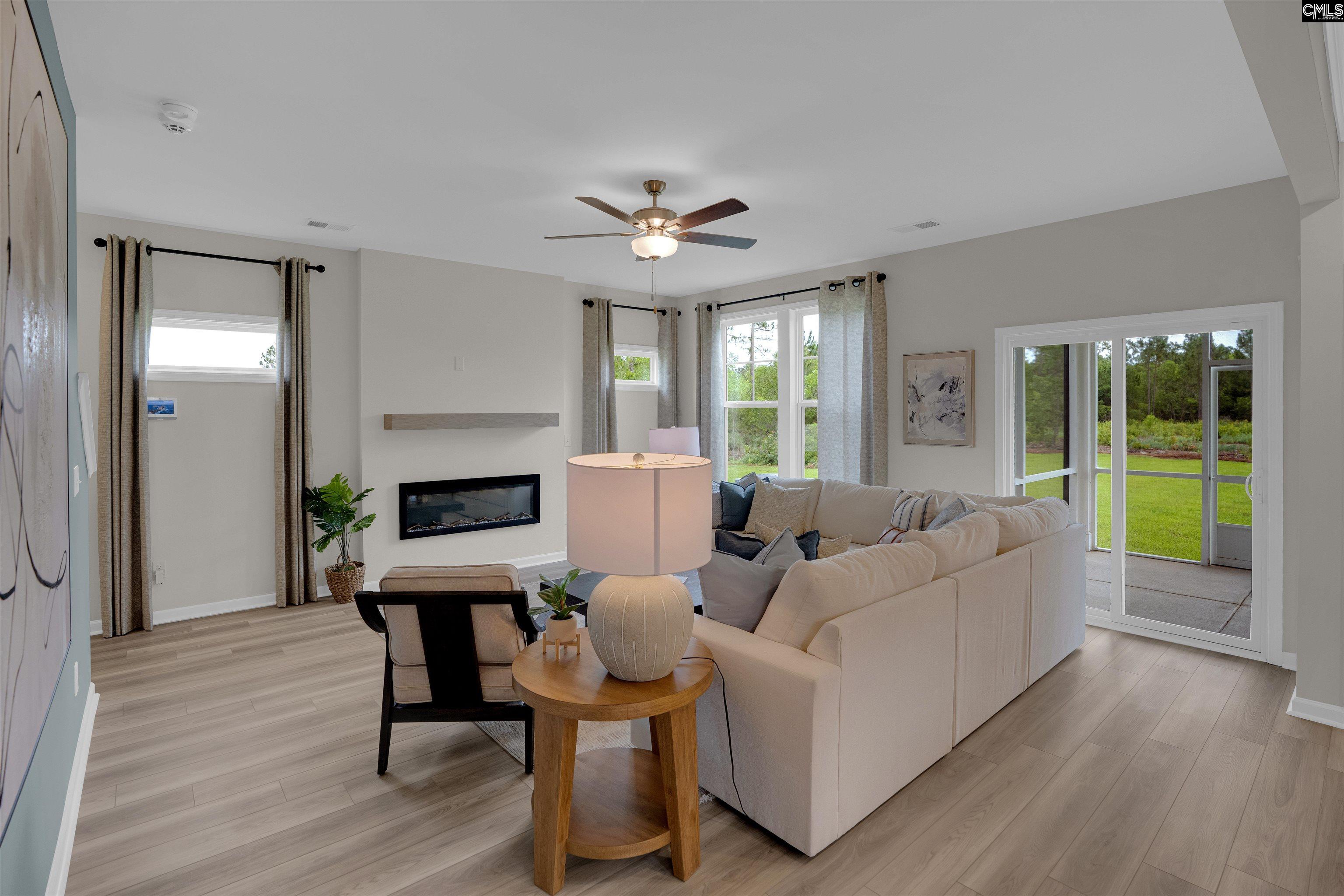 656 Old Charleston Road Pelion, SC 29123 - Photo 20 of 50