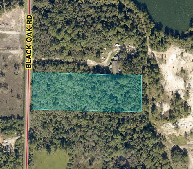 Tbd West Black Oak Road Milton, FL 32583 - Photo 3 of 3 Gallery Image 3