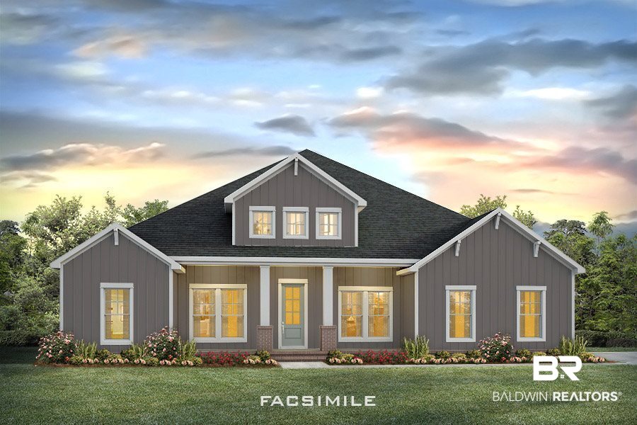 31354 Limpkin Street, Unit LOT 309 Daphne, AL 36527 - Photo 1 of 7