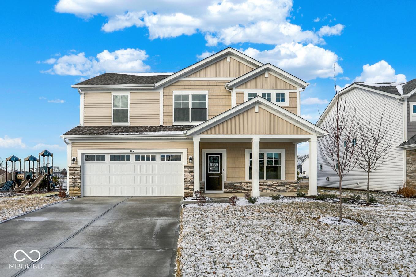 180 Megan Way Cumberland, IN 46229 - Photo 2 of 30