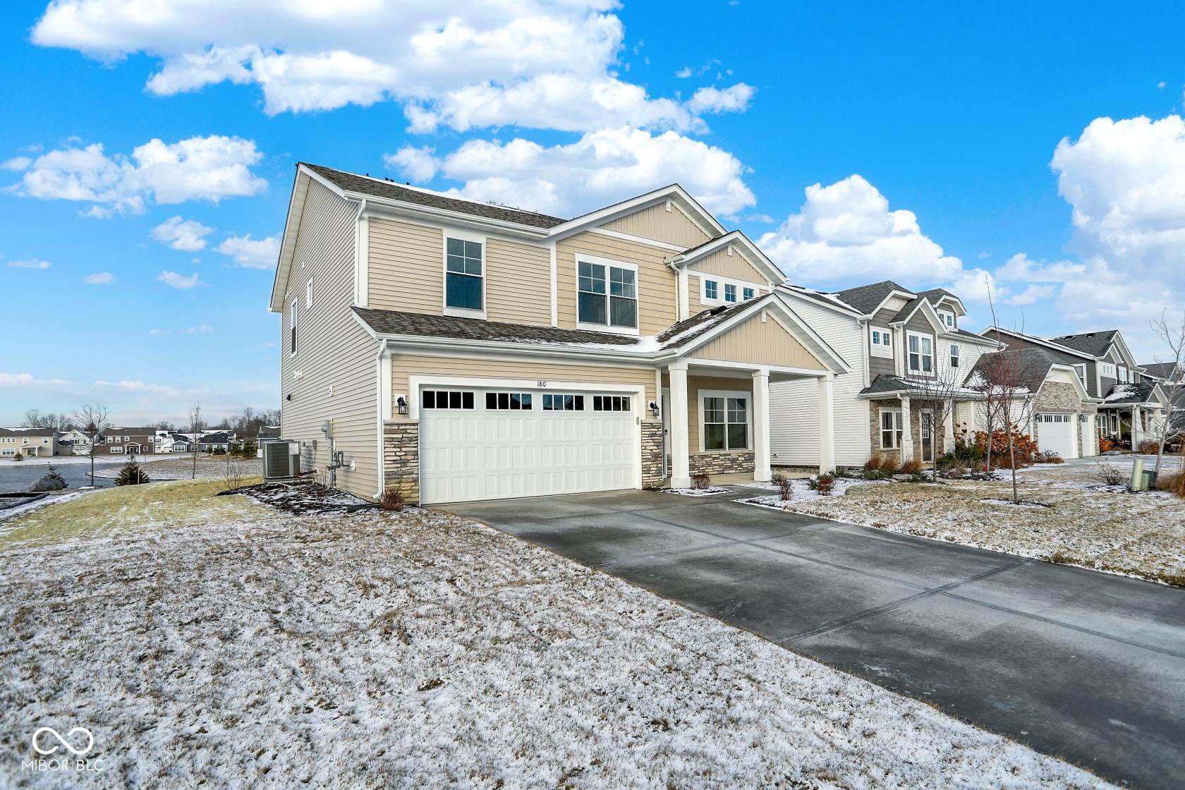 180 Megan Way Cumberland, IN 46229 - Photo 4 of 30