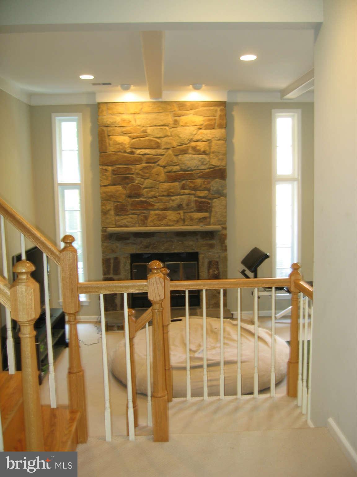 8004 Rising Ridge Road Bethesda, MD 20817 - Photo 24 of 30 Rec Room in Lower Level