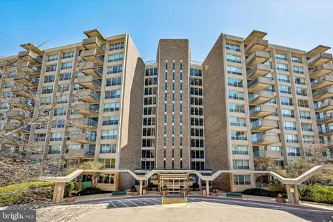$185,000 | 1001 City Avenue, Unit W811, Wynnewood, PA 19096