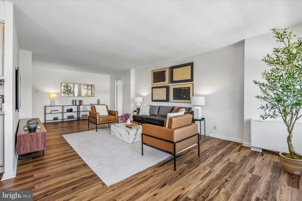 $229,000 | 1001 City Avenue, Unit W811, Wynnewood, PA 19096