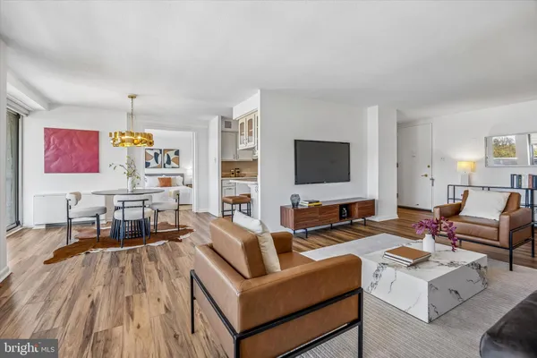 $229,000 | 1001 City Avenue, Unit W811, Wynnewood, PA 19096