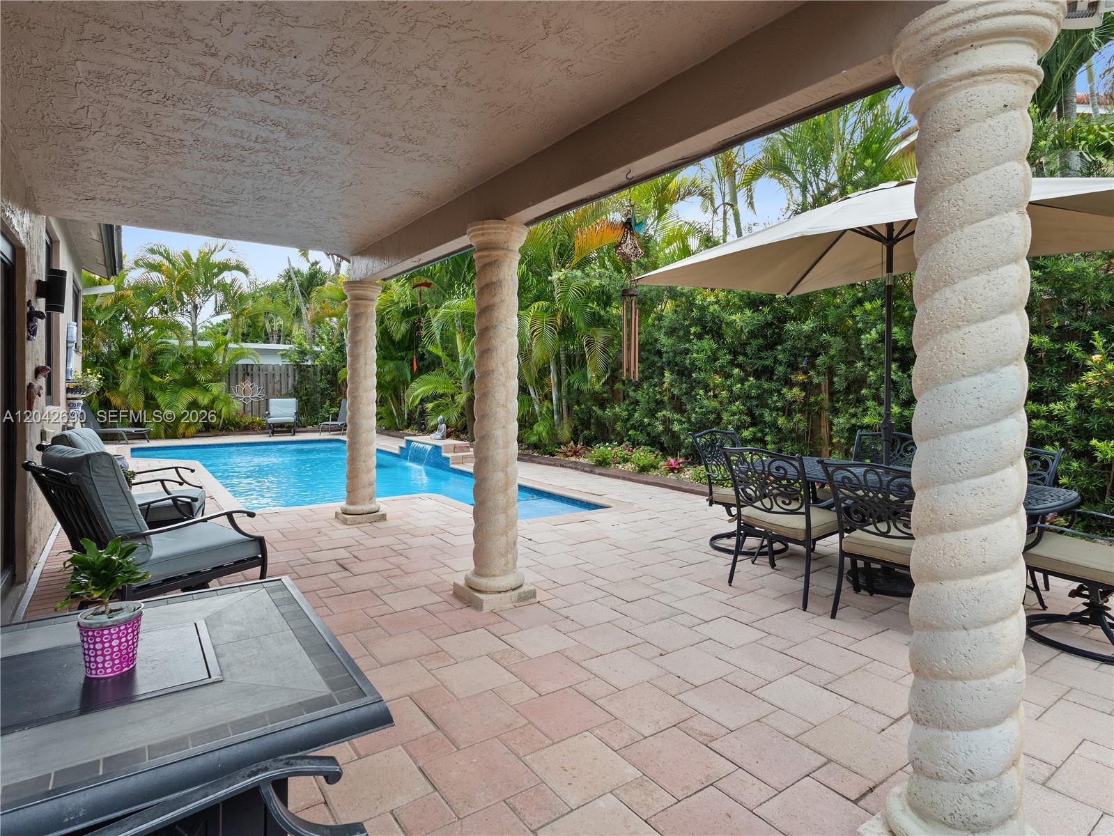 15480 Southwest 148th Street Miami, FL 33196 - Photo 34 of 57