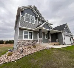 $689,900 | 3831 221st Avenue Northwest, Oak Grove, MN 55303