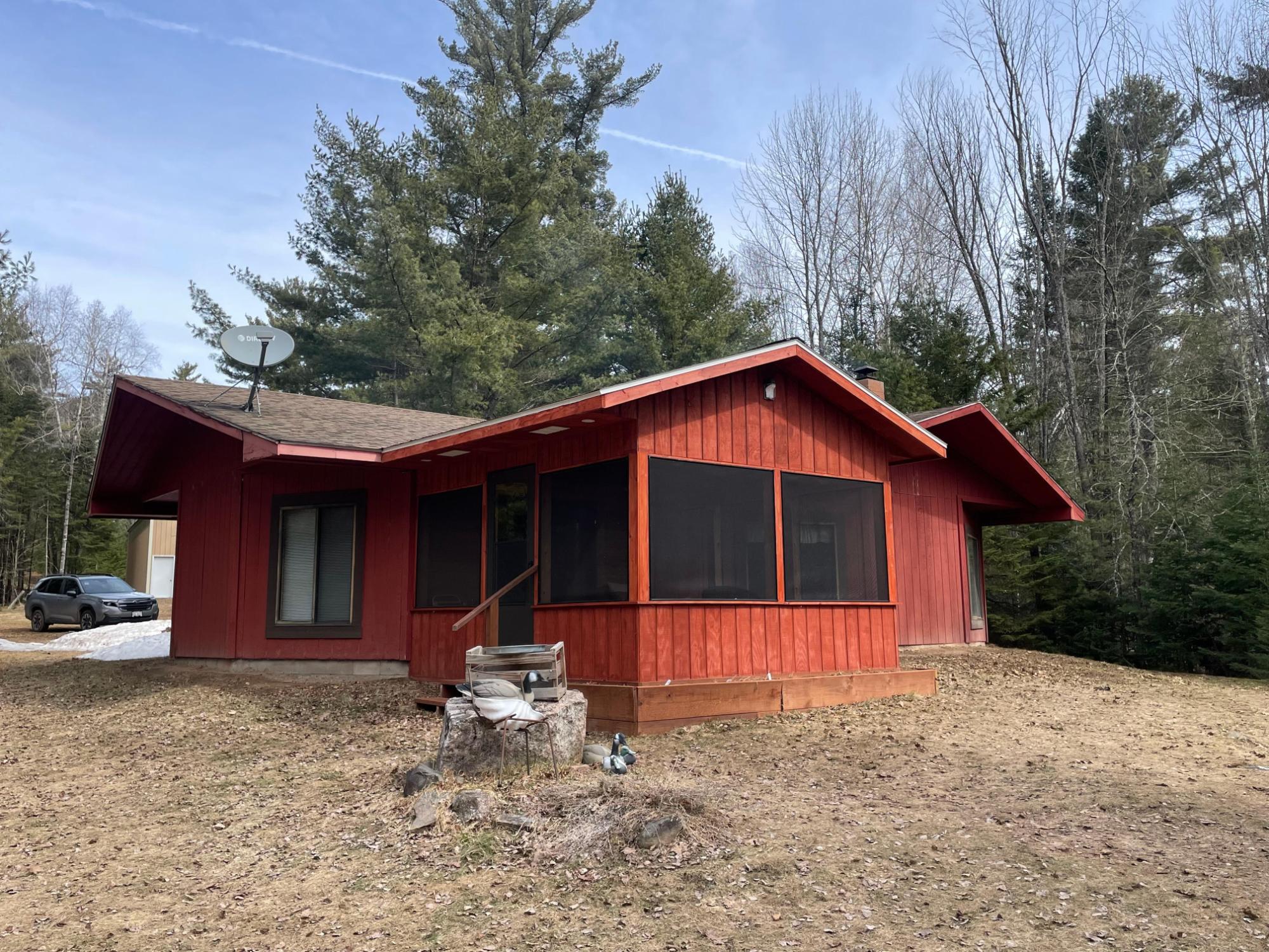 4091 West North Clover Road Winter, WI 54896 - Photo 28 of 39 Gallery Image 28
