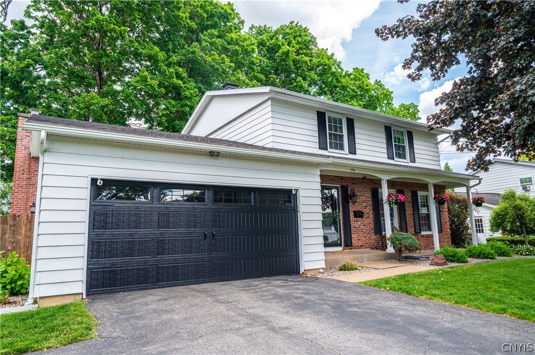 1714 Lincoln Lane Rome, NY 13440 - Photo 2 of 49