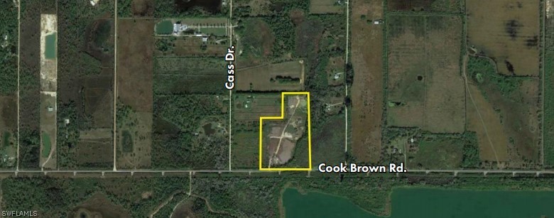 39900 Cook Brown Road Punta Gorda, FL 33982 - Photo 1 of 3 Gallery Image 1