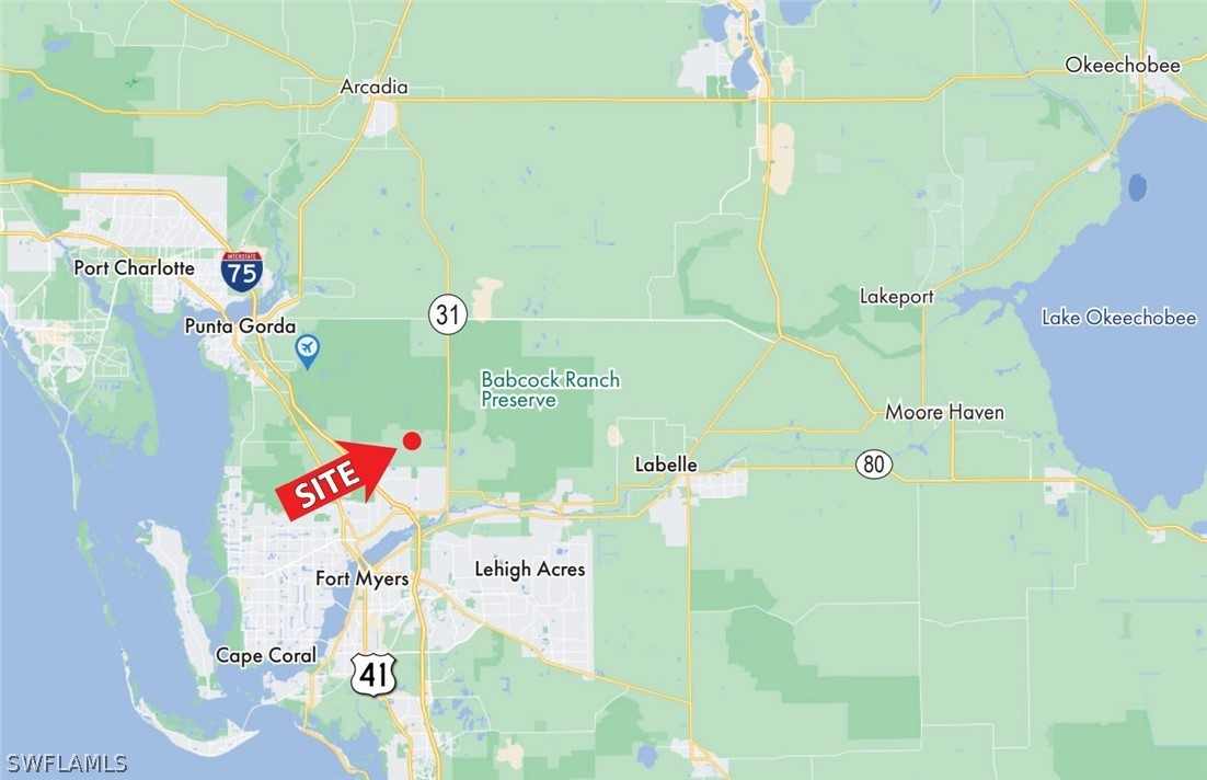 39900 Cook Brown Road Punta Gorda, FL 33982 - Photo 3 of 3 Gallery Image 3
