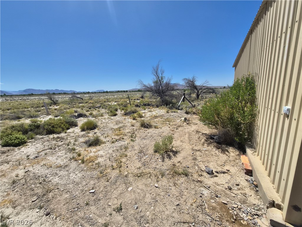 11545 South Spring Meadows Road Pahrump, NV 89060 - Photo 27 of 33