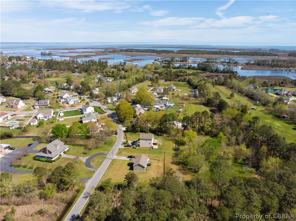 2 Forrest Road Poquoson, VA 23662 - Photo 15 of 24