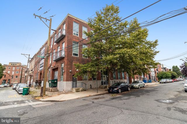 $440,000 | 1100 Shackamaxon Street, Unit 3F, Philadelphia, PA 19125