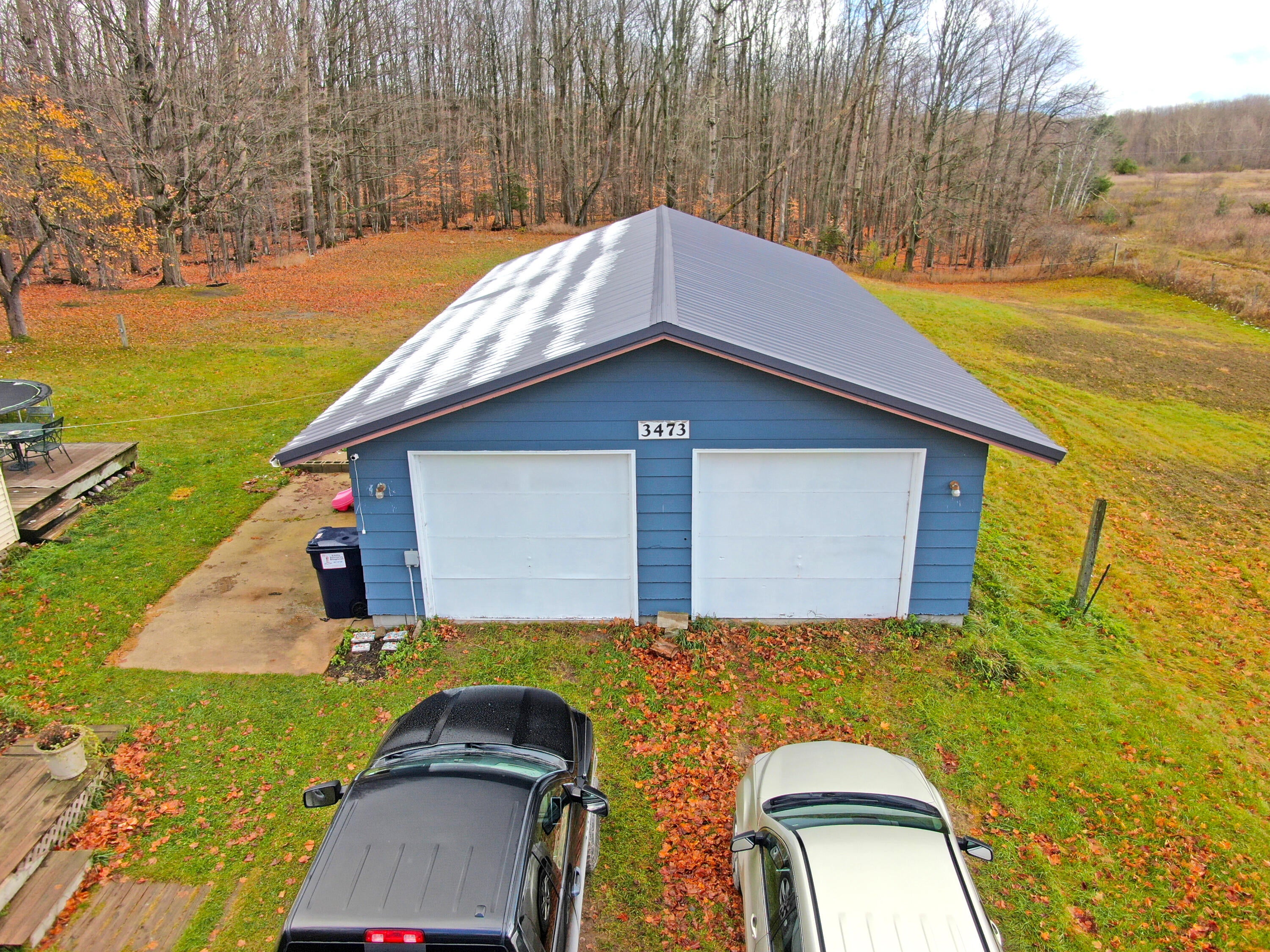 3473 Resort Road Alanson, MI 49706 - Photo 23 of 32 Gallery Image 23