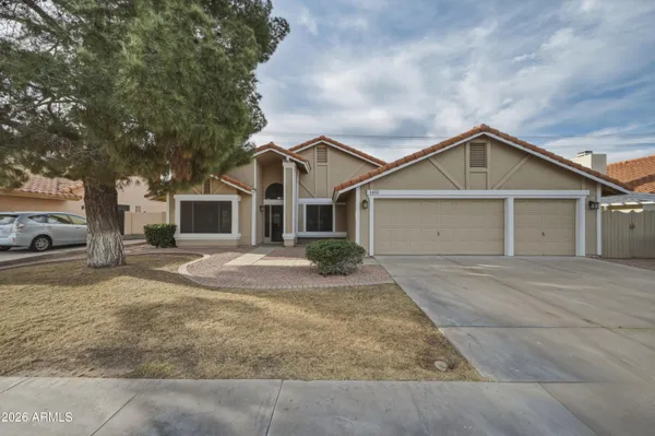 $600,000 | 1455 East Brentrup Drive, Tempe, AZ 85283