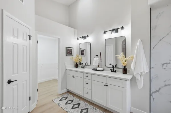 $600,000 | 1455 East Brentrup Drive, Tempe, AZ 85283