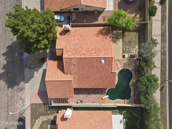 $600,000 | 1455 East Brentrup Drive, Tempe, AZ 85283