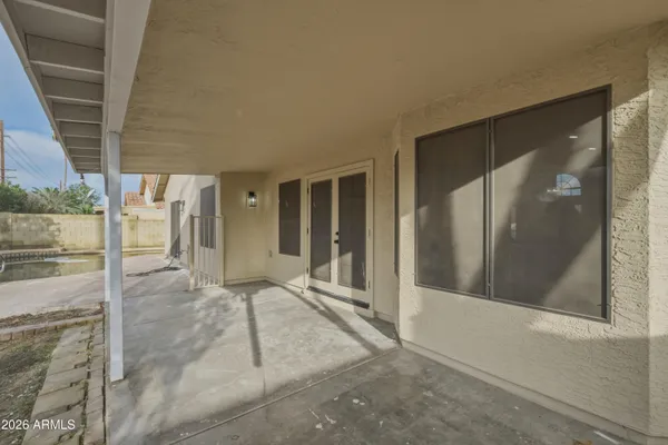 $600,000 | 1455 East Brentrup Drive, Tempe, AZ 85283