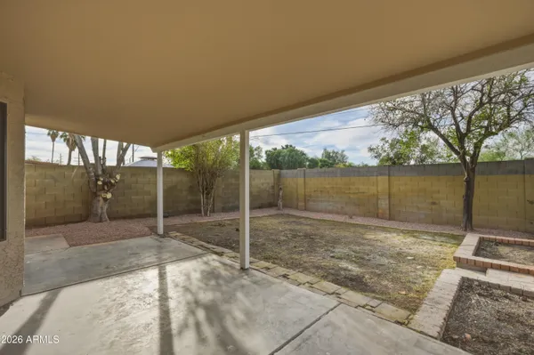 $600,000 | 1455 East Brentrup Drive, Tempe, AZ 85283