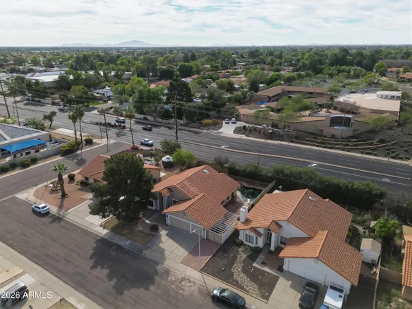 $600,000 | 1455 East Brentrup Drive, Tempe, AZ 85283