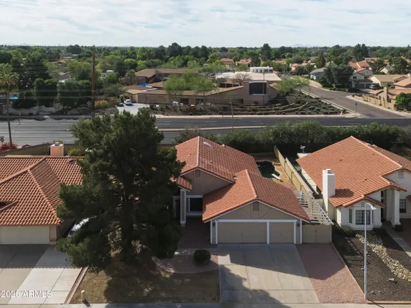 $600,000 | 1455 East Brentrup Drive, Tempe, AZ 85283