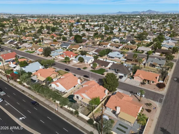 $600,000 | 1455 East Brentrup Drive, Tempe, AZ 85283