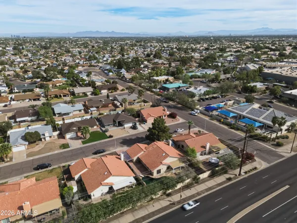 $600,000 | 1455 East Brentrup Drive, Tempe, AZ 85283