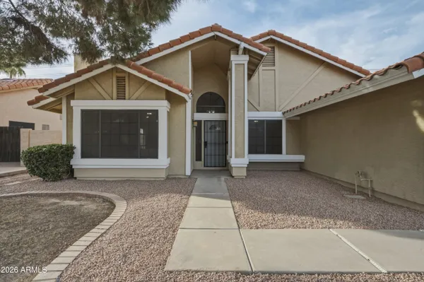 $600,000 | 1455 East Brentrup Drive, Tempe, AZ 85283