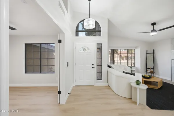 $600,000 | 1455 East Brentrup Drive, Tempe, AZ 85283