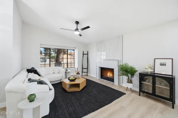 $600,000 | 1455 East Brentrup Drive, Tempe, AZ 85283