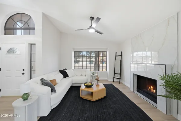 $600,000 | 1455 East Brentrup Drive, Tempe, AZ 85283