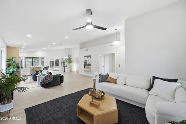 $600,000 | 1455 East Brentrup Drive, Tempe, AZ 85283