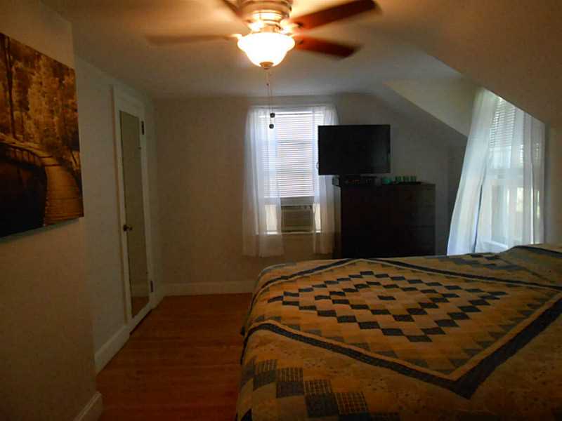 113 Benedict Road Warwick, RI 02888 - Photo 12 of 17 Master Bedroom.
