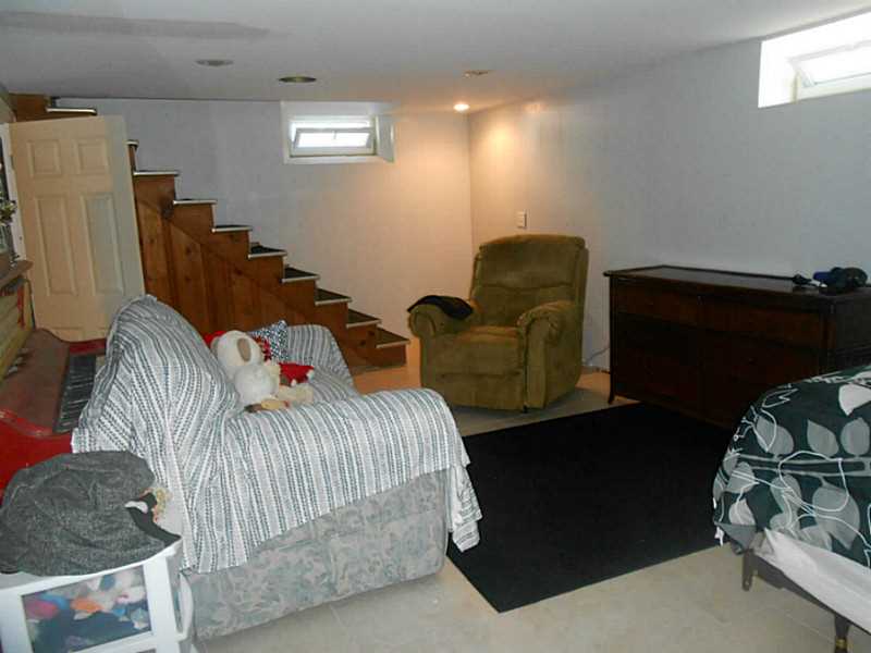 113 Benedict Road Warwick, RI 02888 - Photo 16 of 17 Cellar or Basement.