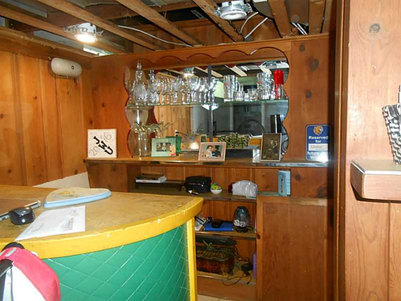 113 Benedict Road Warwick, RI 02888 - Photo 17 of 17 Cellar or Basement.