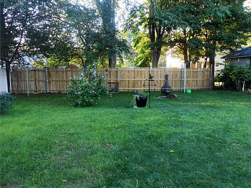 113 Benedict Road Warwick, RI 02888 - Photo 3 of 17 Land.