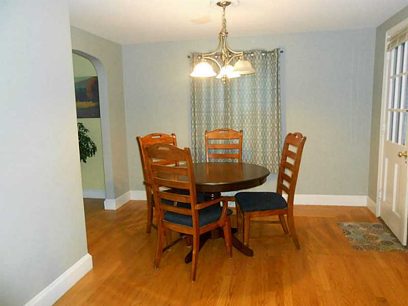 113 Benedict Road Warwick, RI 02888 - Photo 7 of 17 Dining Room.