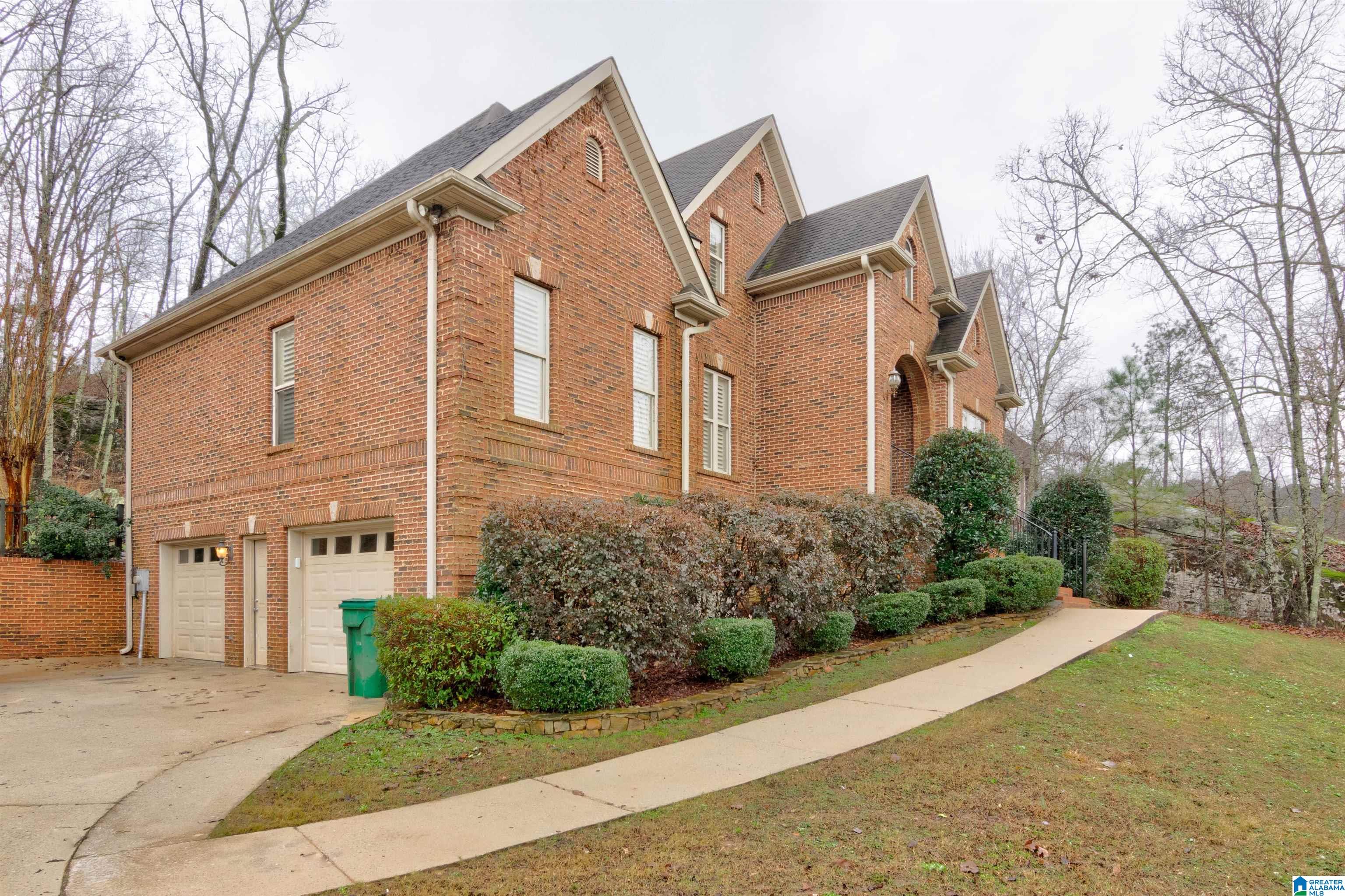 312 Middleridge Drive Springville, AL 35146 - Photo 10 of 49