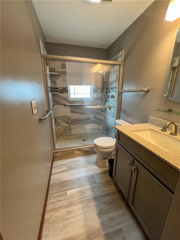 100 Marion Drive Butler, PA 16001 - Photo 33 of 45 a bathroom with a sink and a mirror