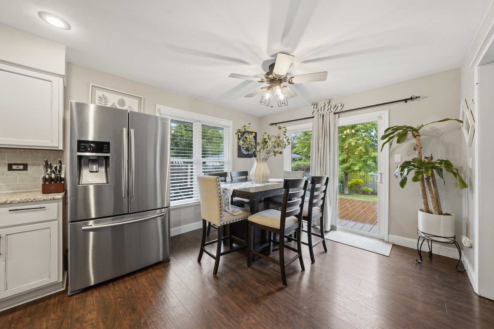 2618 Ruth Fitzgerald Drive Plainfield, IL 60586 - Photo 7 of 23 Gallery Image 7