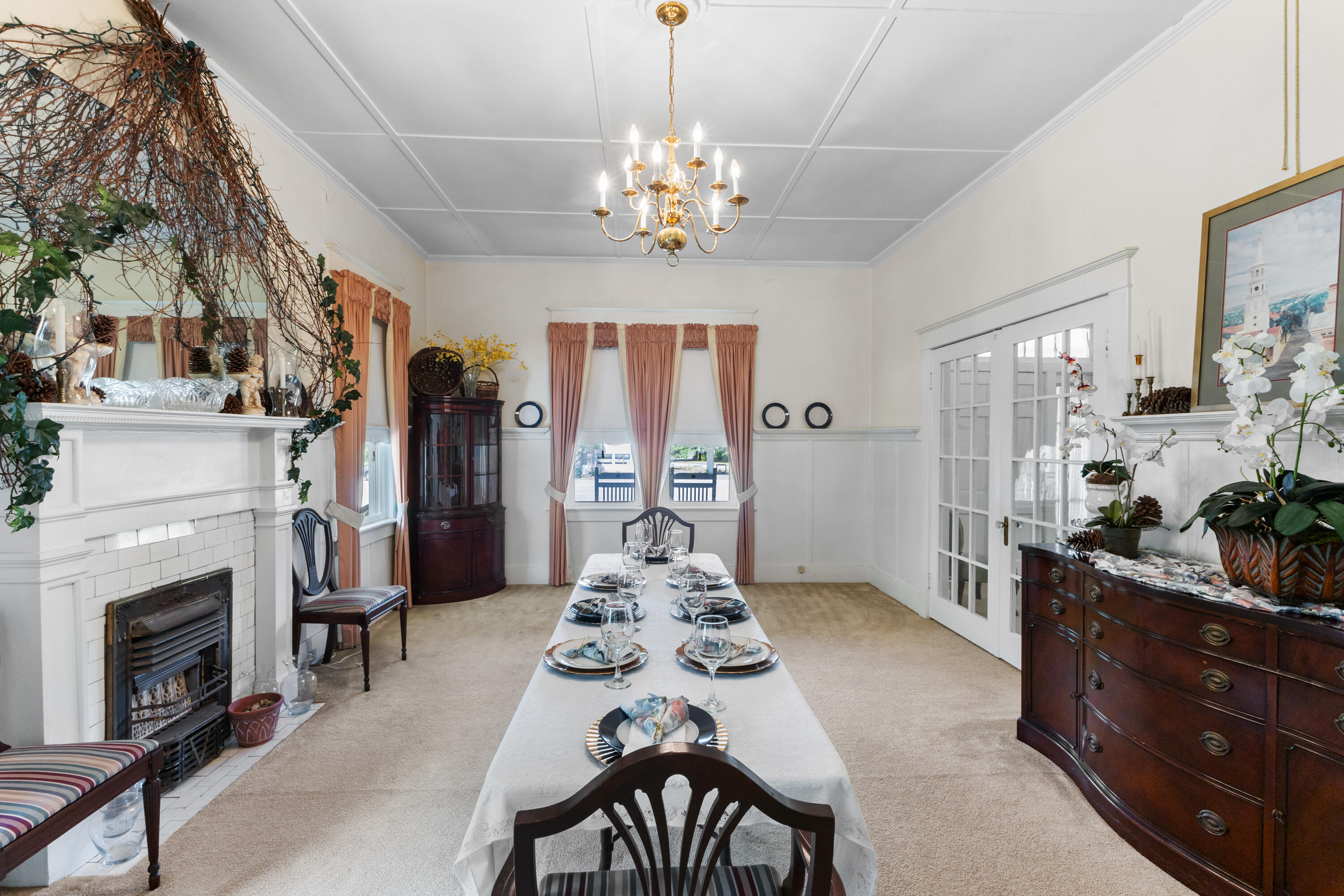 183 Main Street South Wagener, SC 29164 - Photo 20 of 82