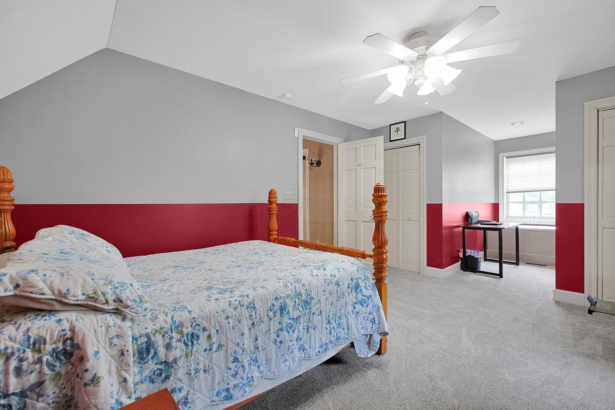 279 Poes Run Road Londonderry, OH 45647 - Photo 39 of 82